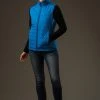 Stormtech USA Retail Women's Nautilus Quilted Vest - KXV-1W Women's Jackets & Vests