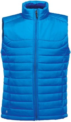 Stormtech Retail USA Men's Nautilus Quilted Vest - KXV-1