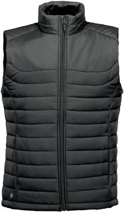 Stormtech Retail USA Men's Nautilus Quilted Vest - KXV-1