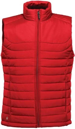 Stormtech Retail USA Men's Nautilus Quilted Vest - KXV-1