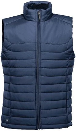 Stormtech Retail USA Men's Nautilus Quilted Vest - KXV-1