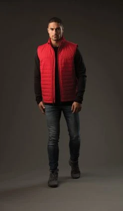Stormtech Retail USA Men's Nautilus Quilted Vest - KXV-1