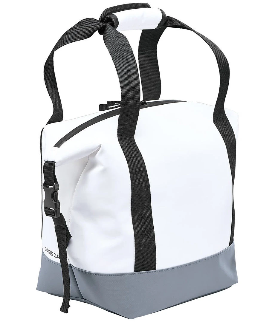 Stormtech Retail USA Oasis 24 Pack Cooler Bag - MCX-1 Bags Stormtech Retail USA Oasis 24 Pack Cooler Bag - MCX-1 Bags