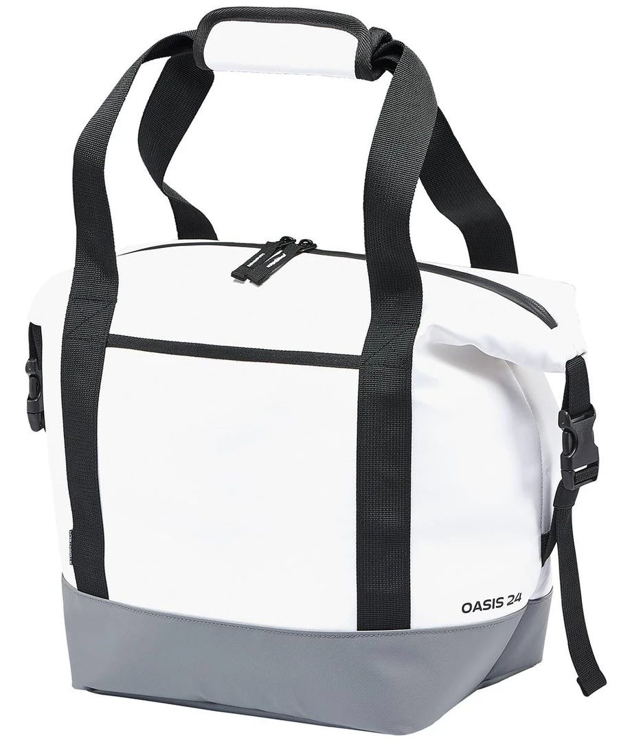 Stormtech Retail USA Oasis 24 Pack Cooler Bag - MCX-1 Bags Stormtech Retail USA Oasis 24 Pack Cooler Bag - MCX-1 Bags