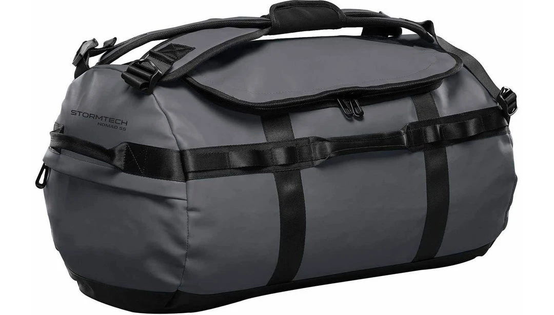 Stormtech Retail USA Nomad Duffle Bag - MDX-1M 4 Stormtech Retail USA Nomad Duffle Bag - MDX-1M