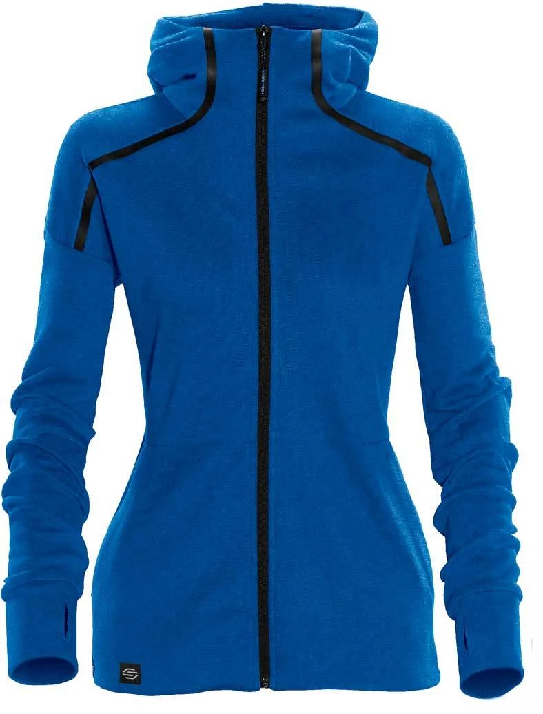 Stormtech Retail USA Women's Helix Thermal Hoody - MH-1W 2 Stormtech Retail USA Women's Helix Thermal Hoody - MH-1W