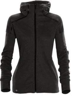 Stormtech Retail USA Women's Helix Thermal Hoody - MH-1W 8 Stormtech Retail USA Women's Helix Thermal Hoody - MH-1W