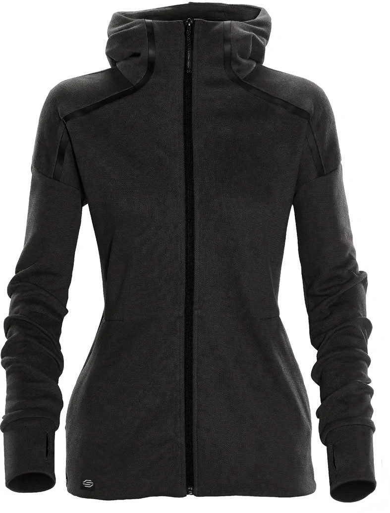 Stormtech Retail USA Women's Helix Thermal Hoody - MH-1W 3 Stormtech Retail USA Women's Helix Thermal Hoody - MH-1W