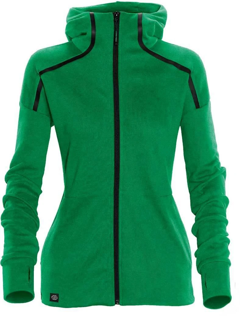Stormtech Retail USA Women's Helix Thermal Hoody - MH-1W 4 Stormtech Retail USA Women's Helix Thermal Hoody - MH-1W