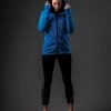 Stormtech Retail USA Women's Helix Thermal Hoody - MH-1W