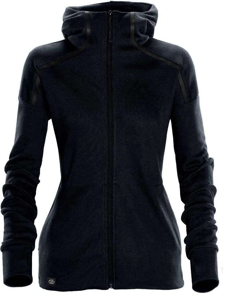Stormtech Retail USA Women's Helix Thermal Hoody - MH-1W 6 Stormtech Retail USA Women's Helix Thermal Hoody - MH-1W