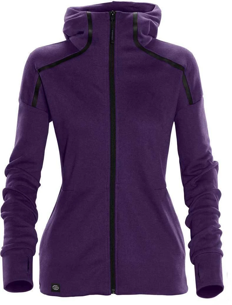 Stormtech Retail USA Women's Helix Thermal Hoody - MH-1W 5 Stormtech Retail USA Women's Helix Thermal Hoody - MH-1W