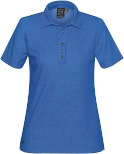 Stormtech Retail USA Women's Aquarius Performance Polo - MK-1W