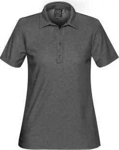 Stormtech Retail USA Women's Aquarius Performance Polo - MK-1W