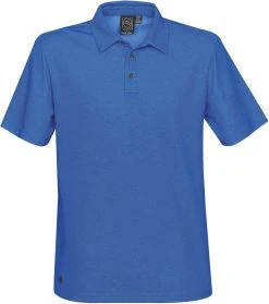 Stormtech Retail USA Men's Tops Men's Aquarius Performance Polo - MK-1