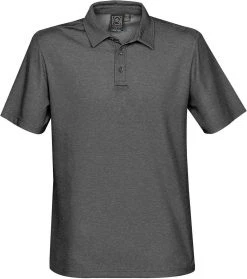 Stormtech Retail USA Men's Tops Men's Aquarius Performance Polo - MK-1