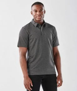 Stormtech Retail USA Men's Tops Men's Aquarius Performance Polo - MK-1
