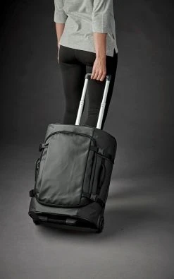 Stormtech Retail USA Odessa Wheeled Duffle - MWH-1 Bags