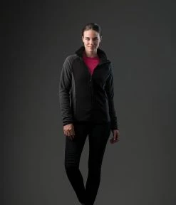 Stormtech Retail USA Women's Impact Microfleece Jacket - MX-2W