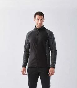 Stormtech Retail USA Men's Impact Microfleece Jacket - MX-2