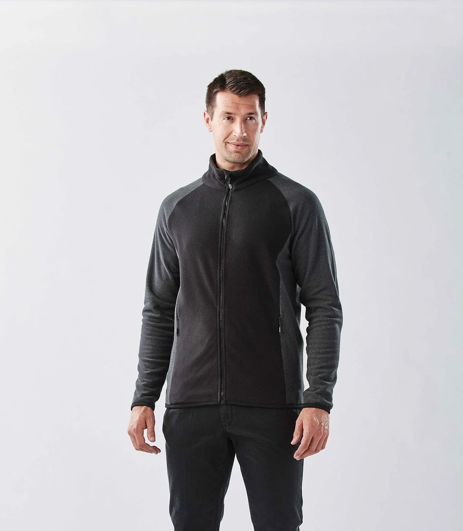 Stormtech Retail USA Men's Impact Microfleece Jacket - MX-2 Stormtech Retail USA Men's Impact Microfleece Jacket - MX-2