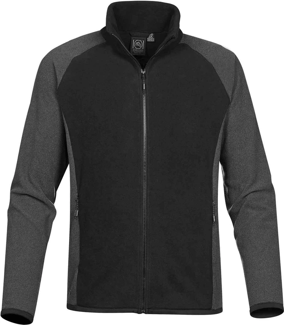 Stormtech Retail USA Men's Impact Microfleece Jacket - MX-2 Stormtech Retail USA Men's Impact Microfleece Jacket - MX-2