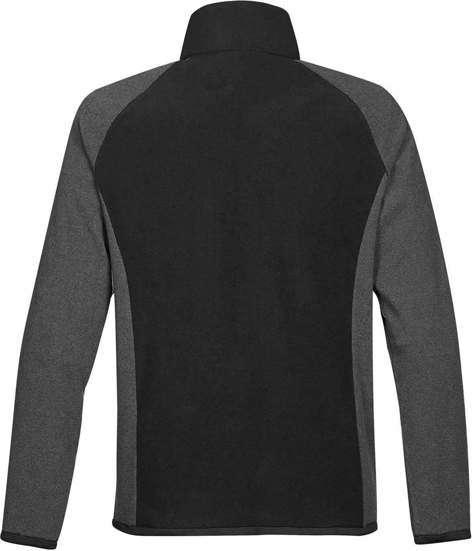 Stormtech Retail USA Men's Impact Microfleece Jacket - MX-2 Stormtech Retail USA Men's Impact Microfleece Jacket - MX-2