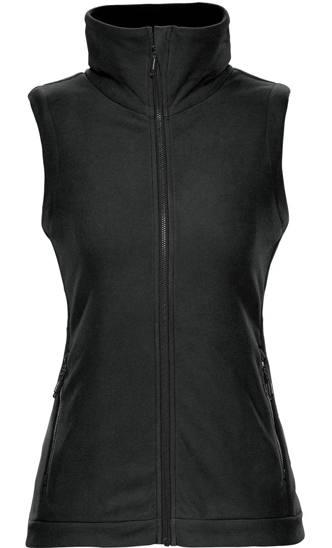 Stormtech Retail USA Women's Nitro Microfleece Vest - NFV-1W Women's Jackets & Vests Stormtech Retail USA Women's Nitro Microfleece Vest - NFV-1W Women's Jackets & Vests