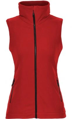 Stormtech Retail USA Women's Nitro Microfleece Vest - NFV-1W Women's Jackets & Vests