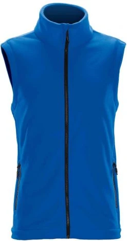 Stormtech Retail USA Men's Jackets & Vests Men's Nitro Microfleece Vest - NFV-1