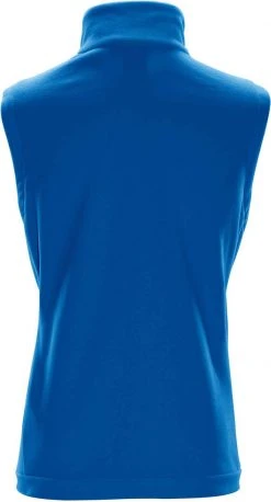 Stormtech Retail USA Men's Jackets & Vests Men's Nitro Microfleece Vest - NFV-1