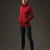 Stormtech Retail USA Women's Tundra Sweater Fleece Jacket - NFX-2W