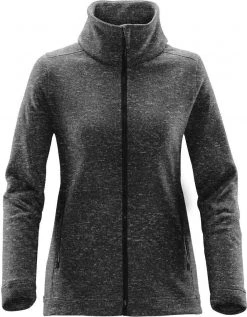 Stormtech Retail USA Women's Tundra Sweater Fleece Jacket - NFX-2W