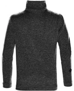 Stormtech Retail USA Men's Jackets & Vests Men's Tundra Sweater Fleece Jacket - NFX-2