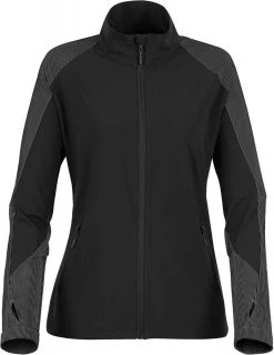 Stormtech Retail USA Women's Jackets & Vests Women's Octane Lightweight Shell - NW-1W