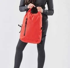 Stormtech Retail USA Teton Roll Top Back Pack - OSX-2