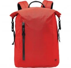 Stormtech Retail USA Teton Roll Top Back Pack - OSX-2