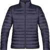 Stormtech Retail USA Women's Jackets & Vests Women's Altitude Jacket - PFJ-3W