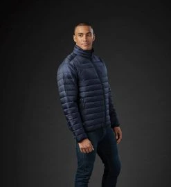 Stormtech Retail USA Men's Jackets & Vests Men's Altitude Jacket - PFJ-3