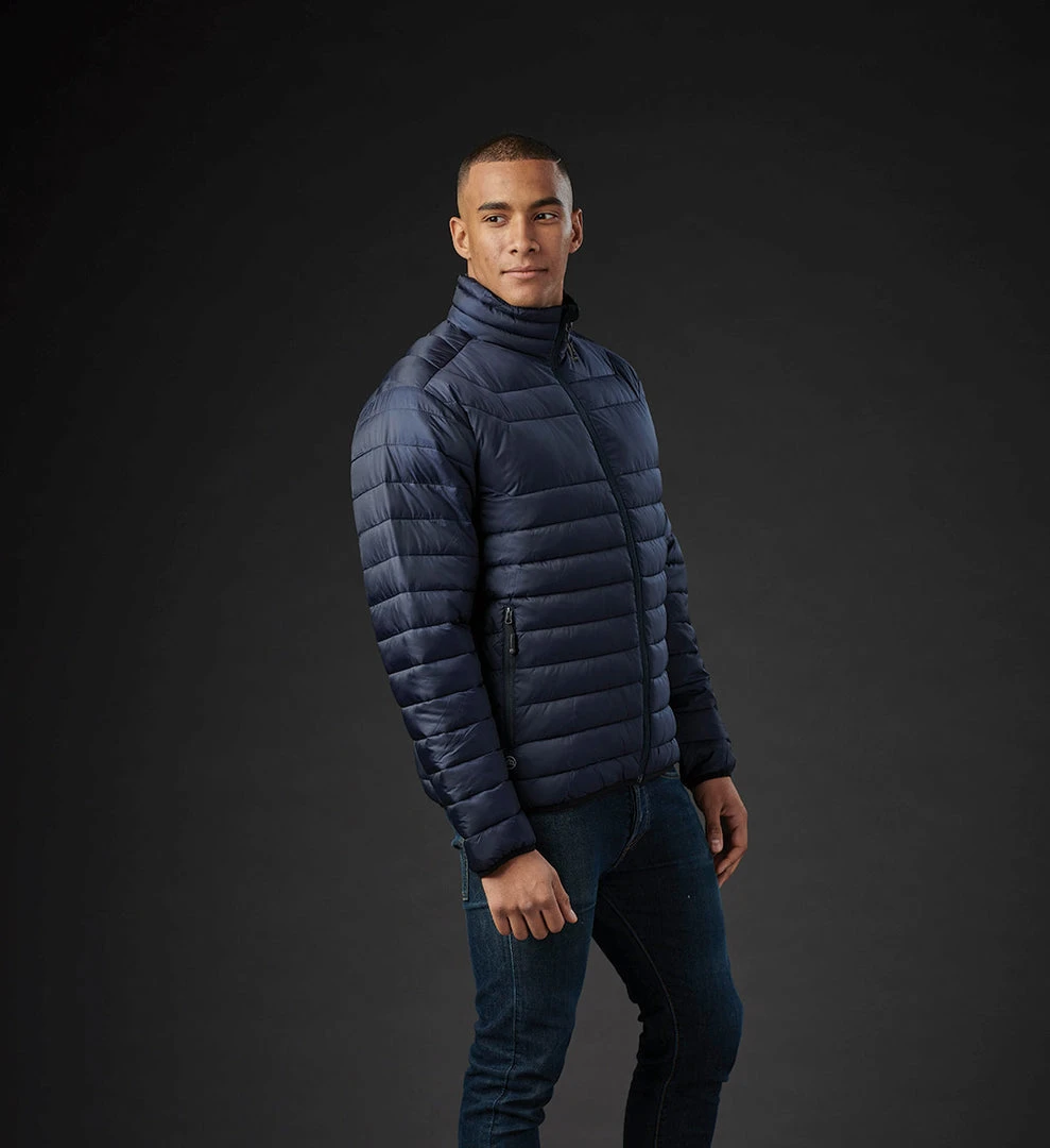 Stormtech Retail USA Men's Jackets & Vests Men's Altitude Jacket - PFJ-3 Stormtech Retail USA Men's Jackets & Vests Men's Altitude Jacket - PFJ-3