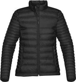 Stormtech Retail USA Women's Basecamp Thermal Jacket - PFJ-4W