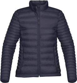 Stormtech Retail USA Women's Basecamp Thermal Jacket - PFJ-4W