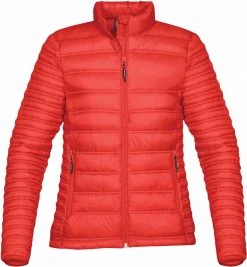 Stormtech Retail USA Women's Basecamp Thermal Jacket - PFJ-4W