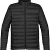 Stormtech Retail USA Men's Basecamp Thermal Jacket - PFJ-4 Men's Jackets & Vests