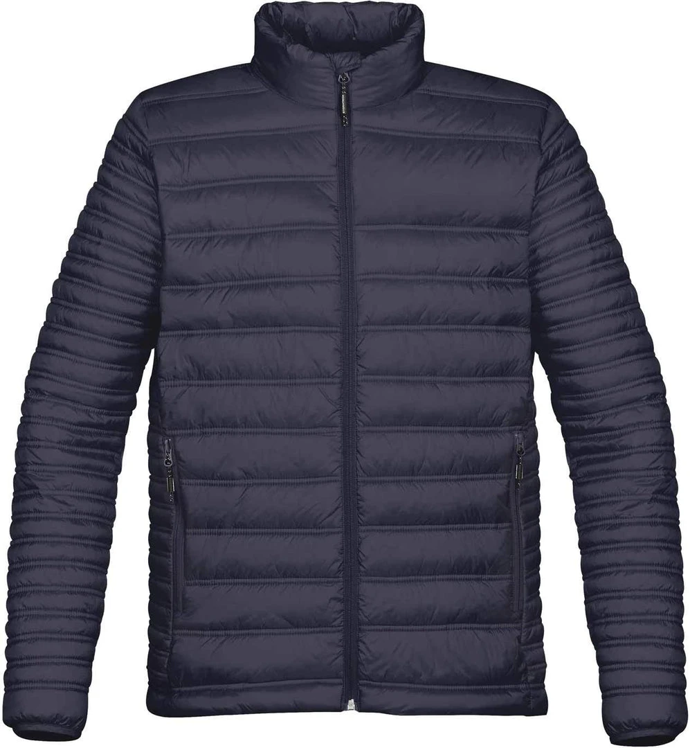 Stormtech Retail USA Men's Basecamp Thermal Jacket - PFJ-4 Men's Jackets & Vests Stormtech Retail USA Men's Basecamp Thermal Jacket - PFJ-4 Men's Jackets & Vests