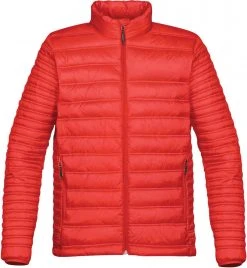 Stormtech Retail USA Men's Basecamp Thermal Jacket - PFJ-4 Men's Jackets & Vests