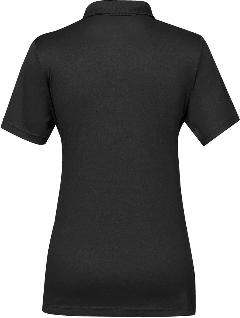 Stormtech Retail USA Women's Eclipse H2X-DRY® Pique Polo - PG-1W Women's Tops Stormtech Retail USA Women's Eclipse H2X-DRY® Pique Polo - PG-1W Women's Tops
