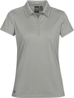 Stormtech Retail USA Women's Eclipse H2X-DRY® Pique Polo - PG-1W Women's Tops 6 Stormtech Retail USA Women's Eclipse H2X-DRY® Pique Polo - PG-1W Women's Tops