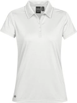 Stormtech Retail USA Women's Eclipse H2X-DRY® Pique Polo - PG-1W Women's Tops 9 Stormtech Retail USA Women's Eclipse H2X-DRY® Pique Polo - PG-1W Women's Tops