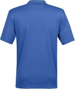 Stormtech Retail USA Men's Tops Men's Eclipse H2X-DRY® Pique Polo - PG-1